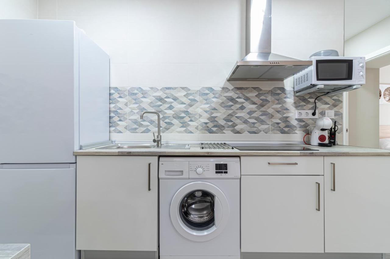 Allo Apartments Plateros Centro Jacuzzi Comunitario Херес-де-ла-Фронтера Экстерьер фото