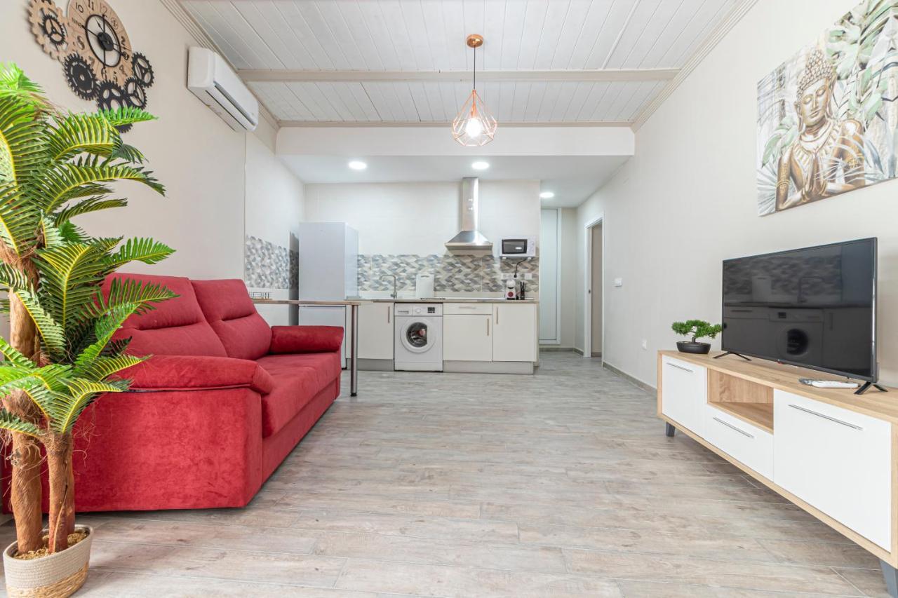 Allo Apartments Plateros Centro Jacuzzi Comunitario Херес-де-ла-Фронтера Экстерьер фото