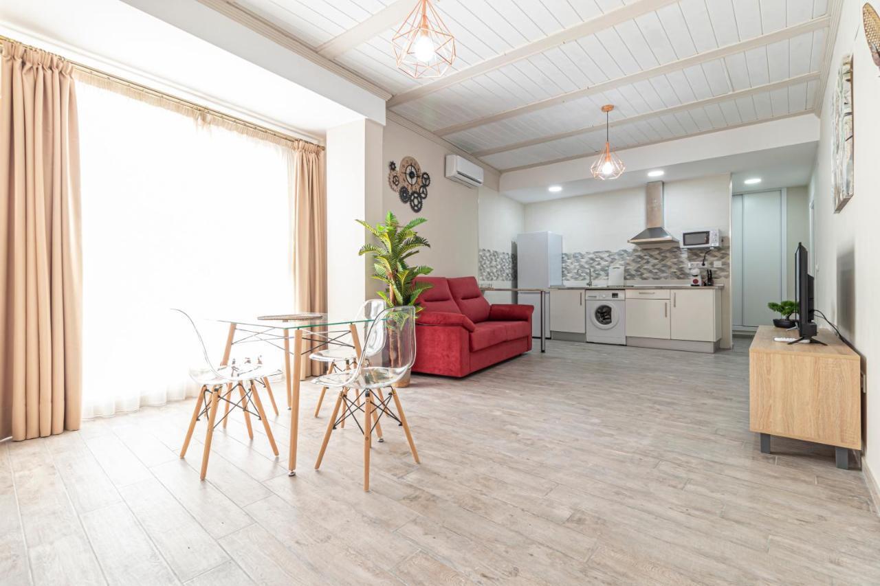 Allo Apartments Plateros Centro Jacuzzi Comunitario Херес-де-ла-Фронтера Экстерьер фото