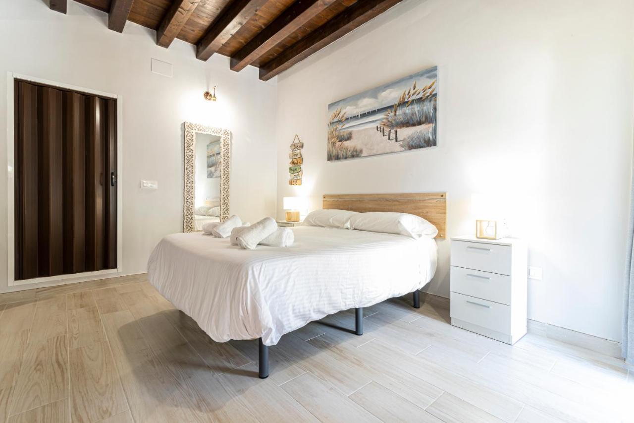 Allo Apartments Plateros Centro Jacuzzi Comunitario Херес-де-ла-Фронтера Экстерьер фото