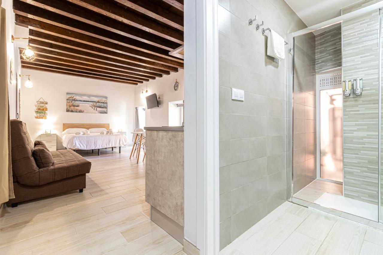Allo Apartments Plateros Centro Jacuzzi Comunitario Херес-де-ла-Фронтера Экстерьер фото