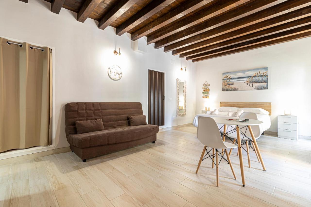 Allo Apartments Plateros Centro Jacuzzi Comunitario Херес-де-ла-Фронтера Экстерьер фото