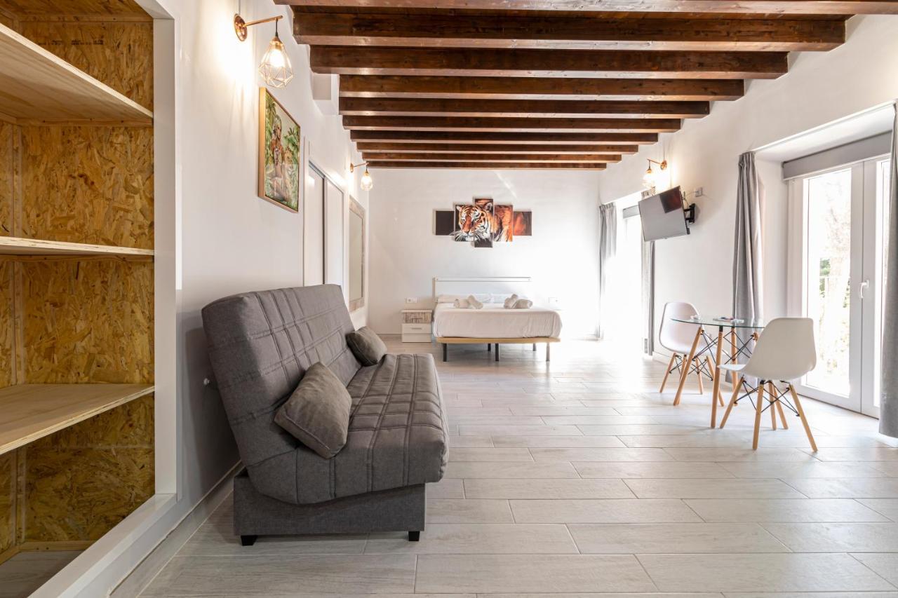 Allo Apartments Plateros Centro Jacuzzi Comunitario Херес-де-ла-Фронтера Экстерьер фото
